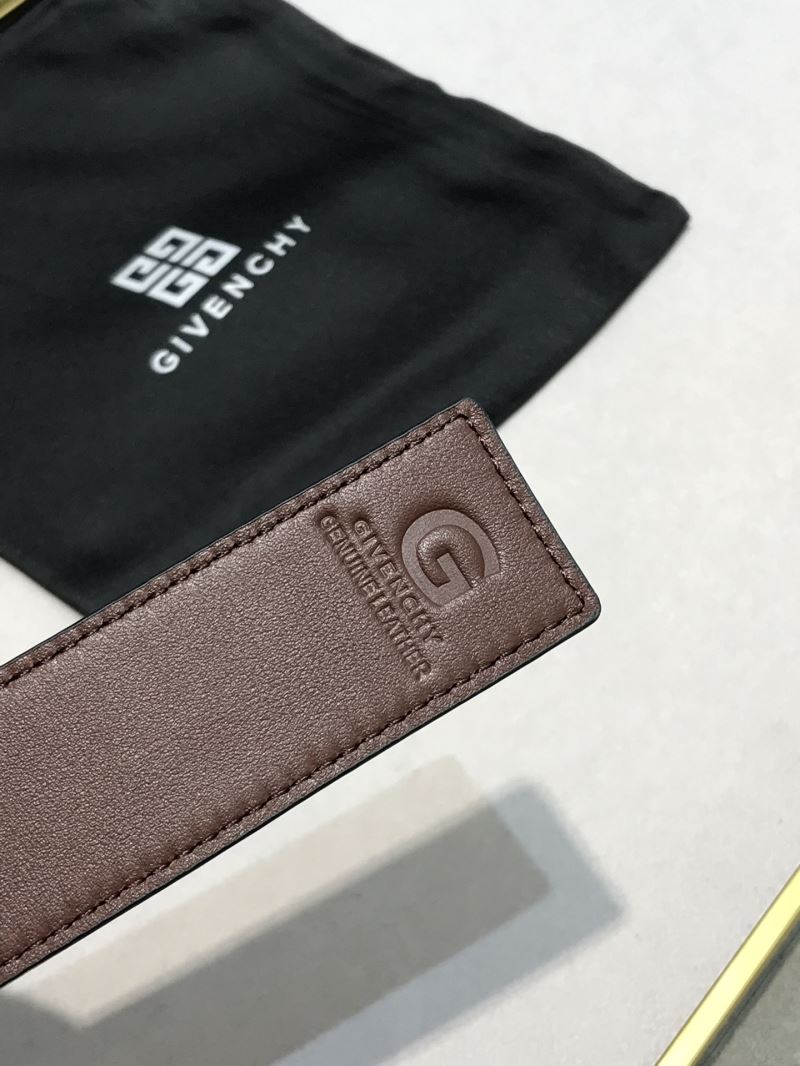 Givenchy Belts